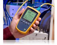 Fluke Networks MS2-TTK MS2-TTK Kabeltester - thumbnail