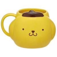 Sanrio Mug Pompompurin - thumbnail