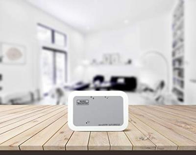 Burg Wächter sE-Bridge 5670 Centrale Geschikt voor Bluetooth