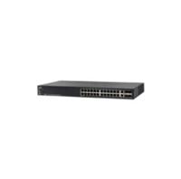 Cisco SF550X-24MP kabeladapter/verloopstukje - thumbnail