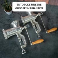 Westmark gehaktmolen - grootte 5 - thumbnail