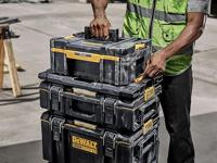 DeWALT DWST08017-1 ToughSystem 2.0 - TSTAK Adapterplaat - thumbnail