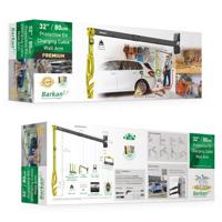 Barkan Wandkabelhouder - thumbnail