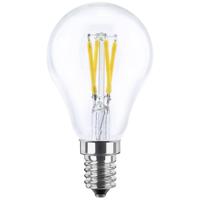 LED lamp 3.5W E14 filament Segula dimbaar 55323 - thumbnail