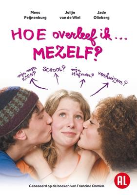 Hoe Overleef Ik Mezelf (DVD)