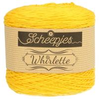 Scheepjes Whirlette - 858 Banana - thumbnail