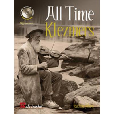 De Haske All Time Klezmers viool