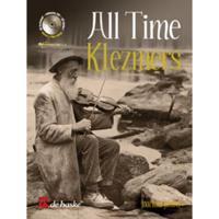 De Haske All Time Klezmers viool - thumbnail