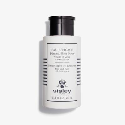 Sisley Gentle Make-Up Remover - Face & Eyes 300ml Make-up verwijderaar en reiniger