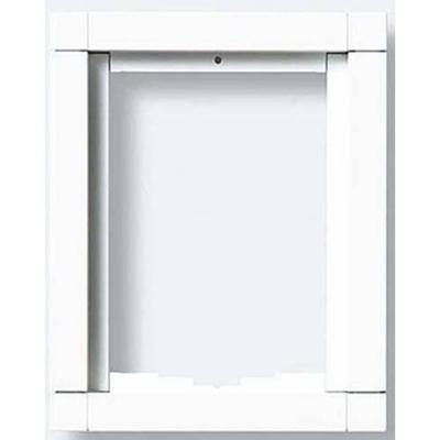 Siedle 200016400-01 Montageaccessoire voor Accessoires voor deurintercom Wit Siedle 200016400-01 Montageaccessoire voor Accessoires voor deurintercom Wit