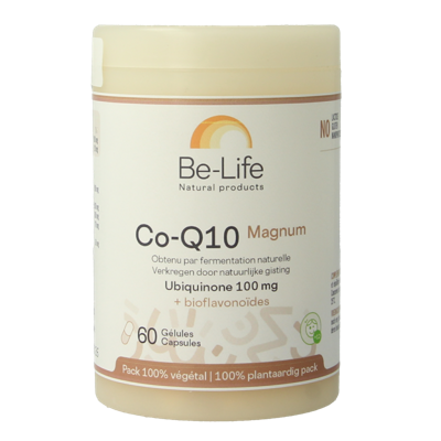Co-Q10 Magnum 60 Capsules
