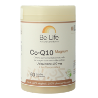 Co-Q10 Magnum 60 Capsules - thumbnail