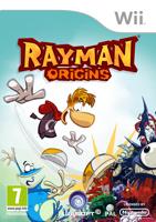 Rayman Origins - thumbnail