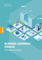 Blended learning design (Paperback) - thumbnail