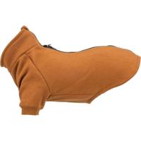 TRIXIE CITYSTYLE HONDENTRUI SWEATSHIRT AMSTERDAM ROEST 62 CM - thumbnail