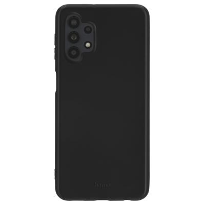 Hama Cover Finest Feel Voor Samsung Galaxy A13 4G Zwart