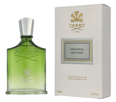 Creed Original Vetiver Eau de Parfum Spray 100 ml