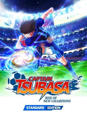 Captain Tsubasa Rise of New Champions
