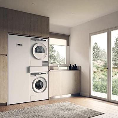 Asko HDB1153W tussenstuk Droger accessoire - thumbnail