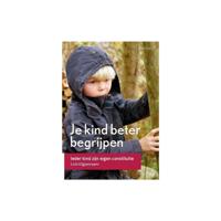 Je kind beter begrijpen (Paperback) - thumbnail