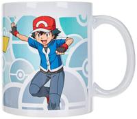 Pokemon: I Choose You Mug - thumbnail