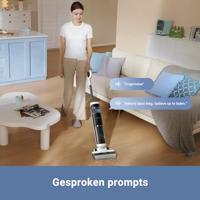 Steelstofzuiger Dreame K20 - thumbnail