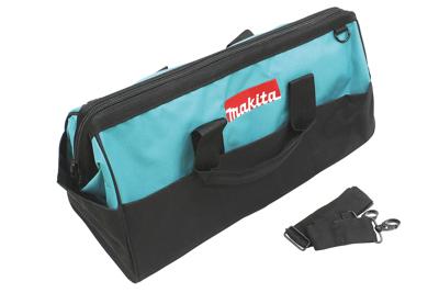 Makita Gereedschapstas, leeg (l x b x h) 500 x 220 x 220 mm Makita Gereedschapstas, leeg (l x b x h) 500 x 220 x 220 mm