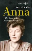 Anna - Annejet van der Zijl - Paperback (9789021421636) - thumbnail