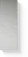 Looox M line Mirror spiegel - 25x70cm sp250-700 - thumbnail