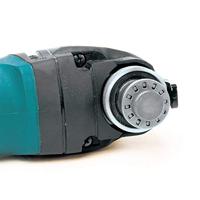 Makita Accessoires Adapter - 196271-6 - 196271-6 - thumbnail