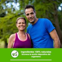 Soria Natural Arctium lappa extract 50 Milliliter - thumbnail