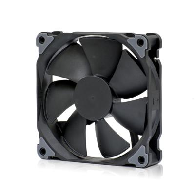 Phanteks PH-F120MP Computer behuizing Ventilator 12 cm Zwart Phanteks PH-F120MP Computer behuizing Ventilator 12 cm Zwart
