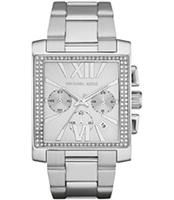 Horlogeband Michael Kors MK5672 Staal 26mm - thumbnail