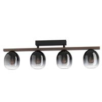 Eglo Glazen plafondlampFilago - 900185 - thumbnail