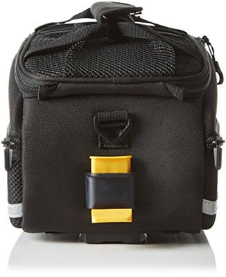 Topeak MTX Trunkbag EX Voor- en Achtertas 8L - Zwart