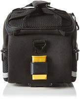 Topeak MTX Trunkbag EX Voor- en Achtertas 8L - Zwart - thumbnail