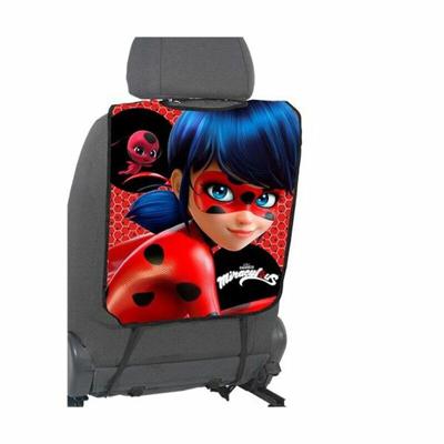 Zithoes Lady Bug Rood