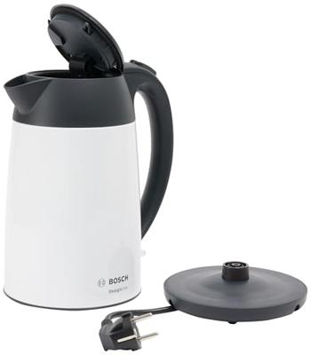 Bosch TWK3P421 Waterkoker Grijs