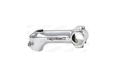 Ergotec voorbouw "charisma/ahead" stem charisma ahead lev.5 110mm sil.