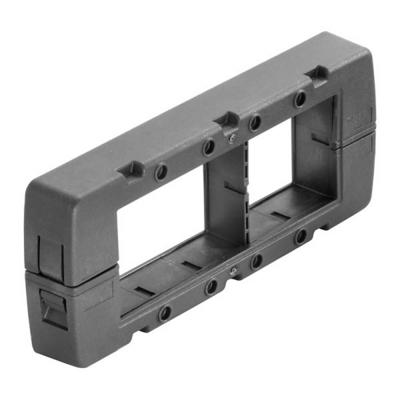 Weidmüller CABTITE FRFT 24/10 Kabelinvoeringsframe 1 stuk(s)