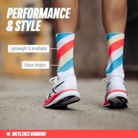 Incylence Running Loops Hoge Sokken - thumbnail