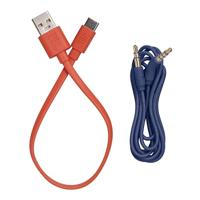 JBL LIVE 670NC bluetooth On-ear hoofdtelefoon blauw - thumbnail