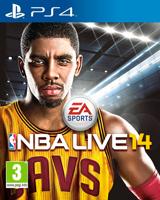 NBA Live 14 (2014) - thumbnail