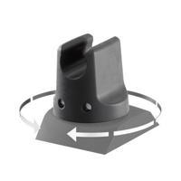 Neumann MC 5 MCM 114 strap universeel - thumbnail