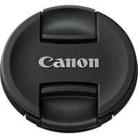 Canon Lens Cap E-67 II - thumbnail