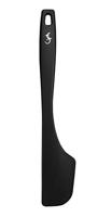 Lurch - Smart Tool - Siliconen spatel 28cm zwart - thumbnail
