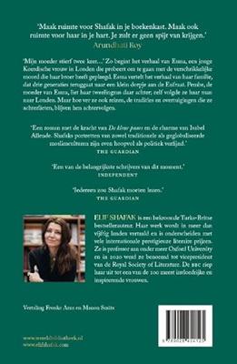 Het huis van de vier winden