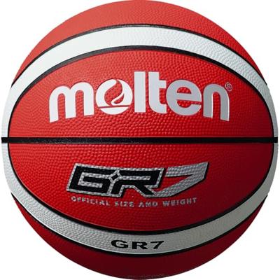 Molten Basketbal BGR7-RW