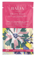 Baija Paris - Baija Body Powder Scrub 20 g - thumbnail