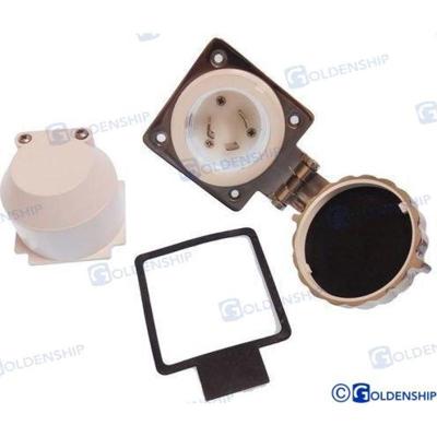 GS11355 - 30A RVS BASIS